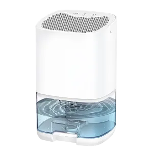 1000ML Portable Energy-Efficient Mini Dehumidifier - Randy & Travis