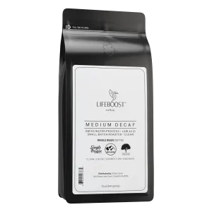 1x Medium Roast Decaf - Subscribe & Save