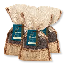 3x, Single Origin Medium Roast Coffee 12 oz Bag - Healthy Coffee 30% Off