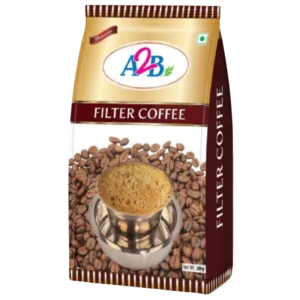 A2B - Adyar Ananda Bhavan Filter Coffee