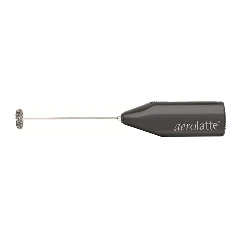 Aerolatte Travel Milk Frother, Black