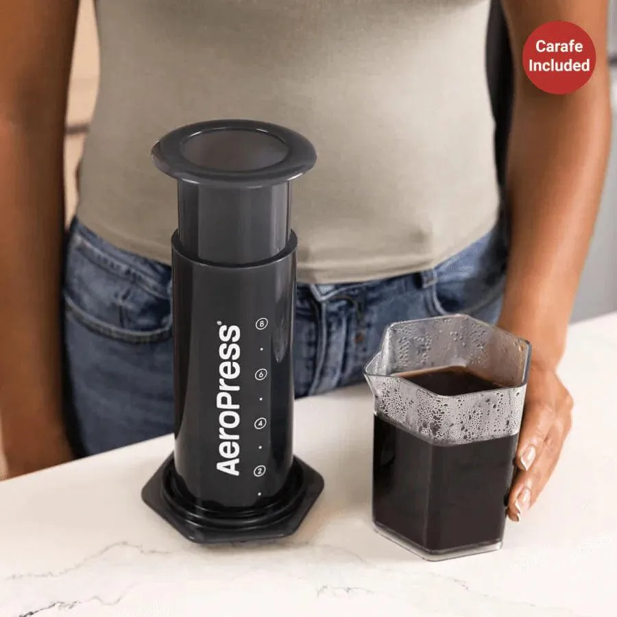 AeroPress Coffee Maker - XL