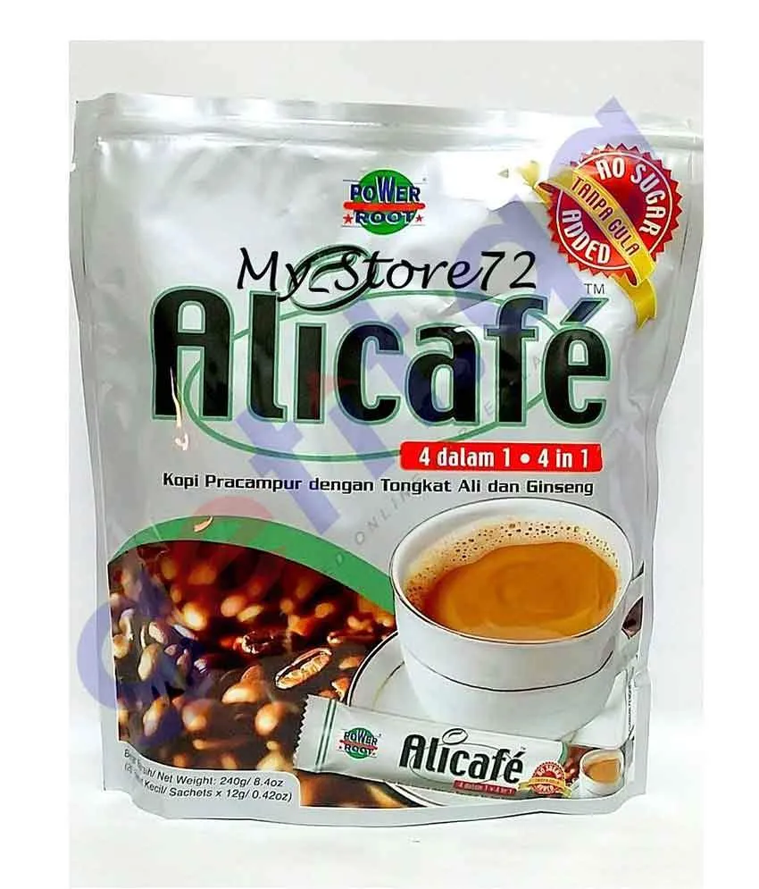 ALICAFE