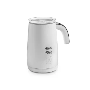 Alicia Latte Milk Frother White EMF2.W