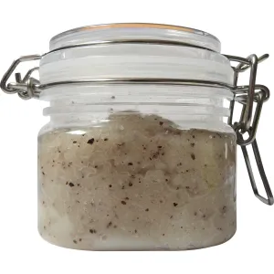 Amaretto & Espresso Body Polish Scrub