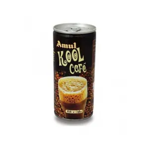 Amul Kool Cafe