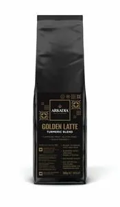 Arkadia Golden Latte