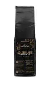 Arkadia Golden Latte