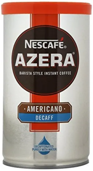 Azera Americano Decaf 100g