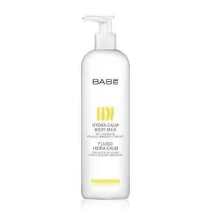 BABE HYDRA CALM body milk 500ml