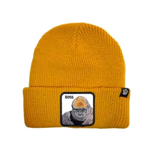 Beanie Chilla Gorilla