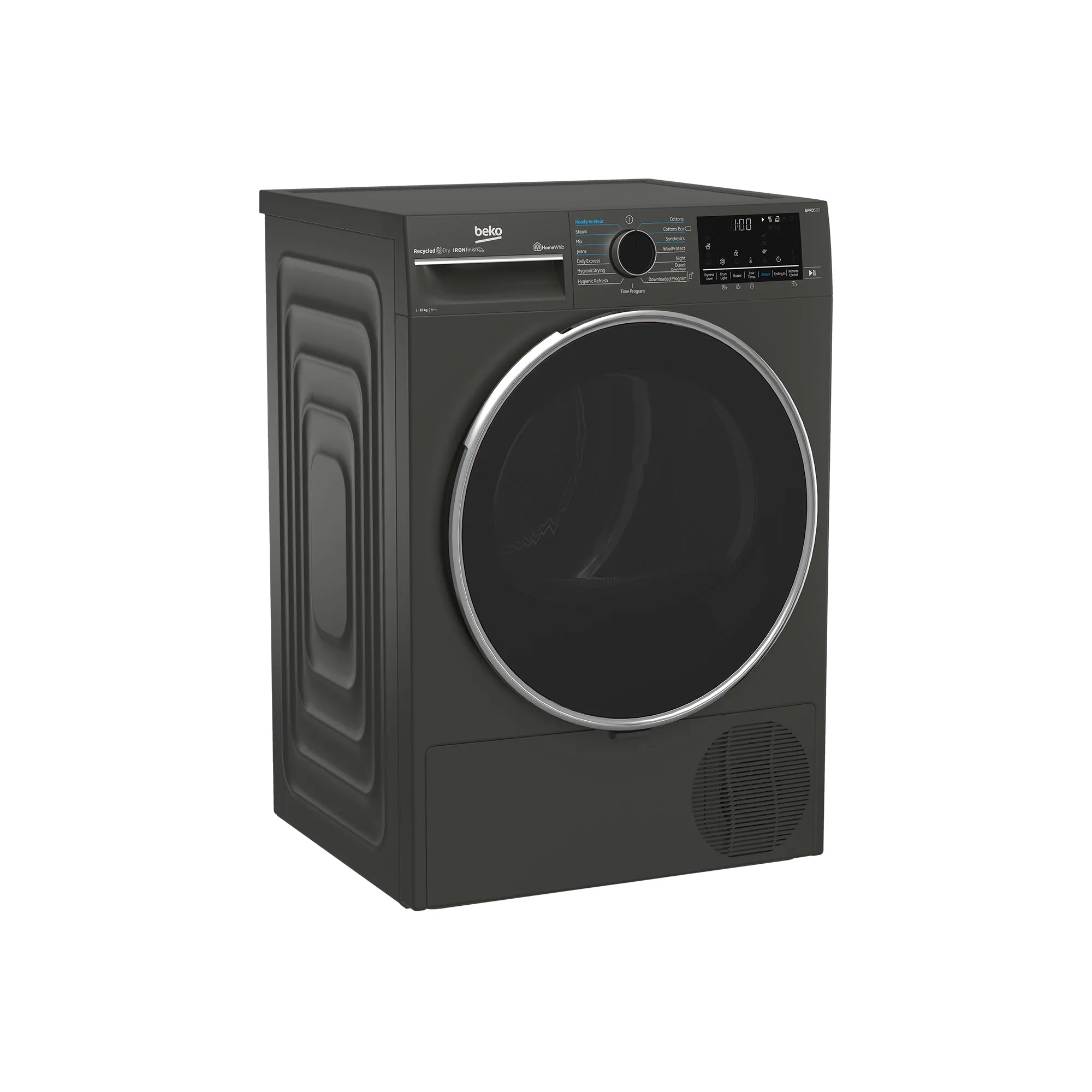 Beko 9kg Condenser Dryer - B3T43113W