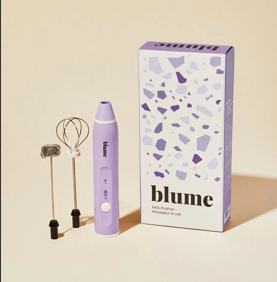 Blume - Milk Frother