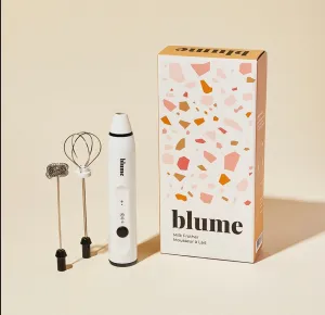 Blume - Milk Frother