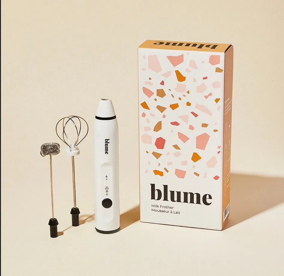 Blume - Milk Frother