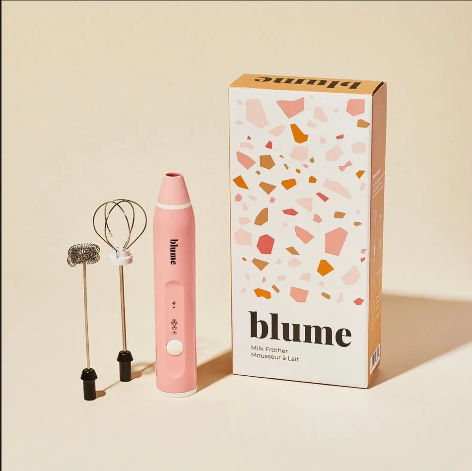 Blume - Milk Frother