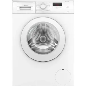 Bosch WAJ28002GB 8kg 1400 Spin Washing Machine - White