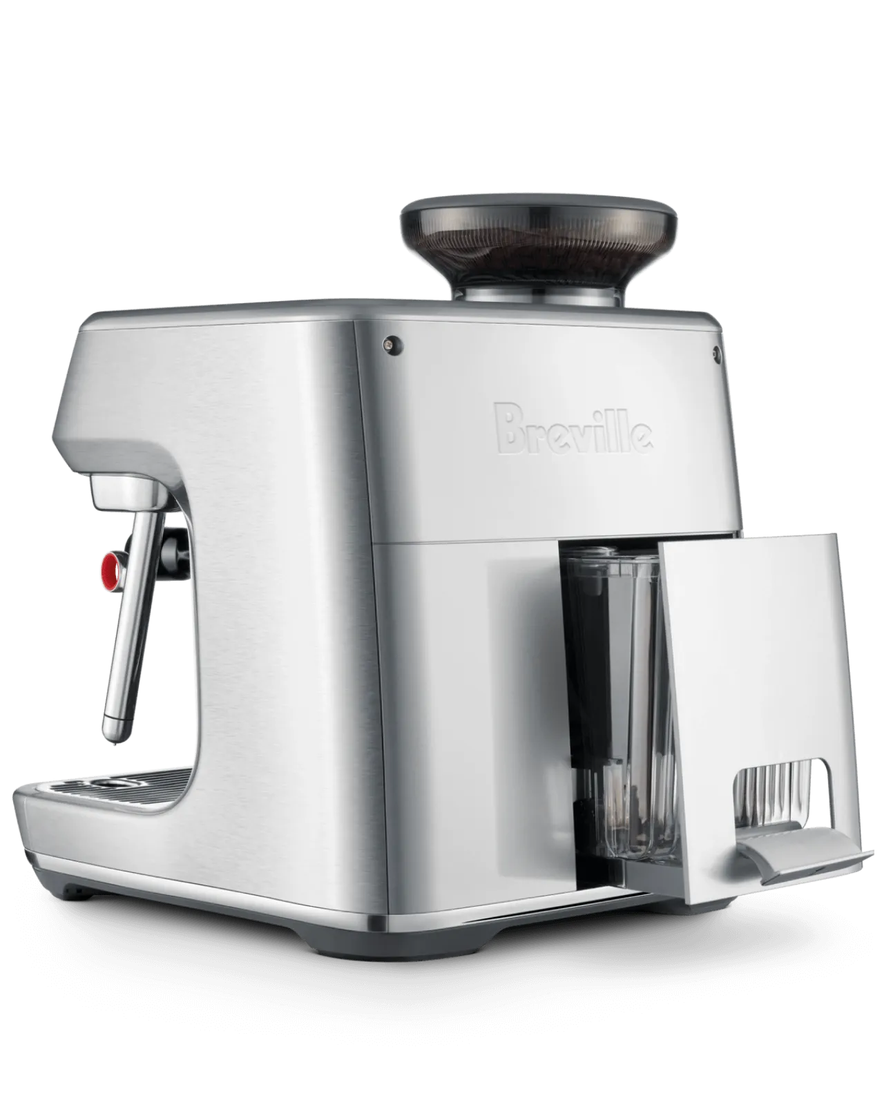 Breville Oracle Jet Espresso Machine