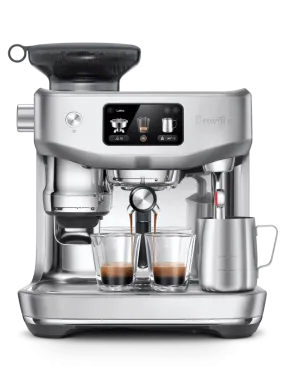 Breville Oracle Jet Espresso Machine