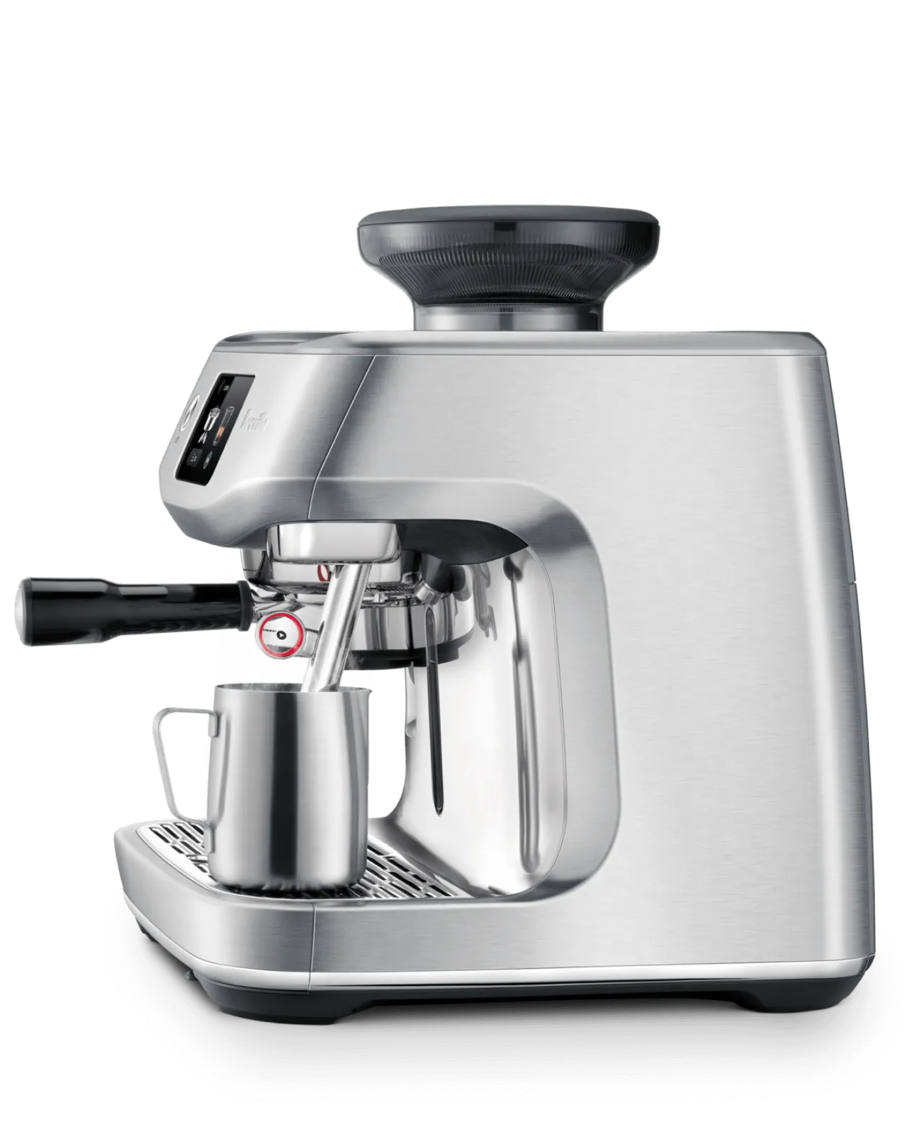 Breville Oracle Jet Espresso Machine