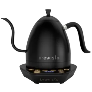 Brewista Artisan 1.0L Kettle - Black On Black