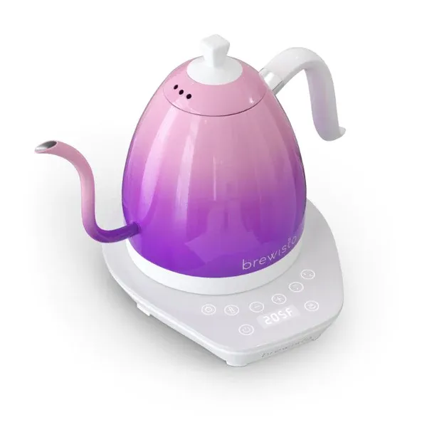 Brewista Artisan 1.0L Kettle - Candy Purple