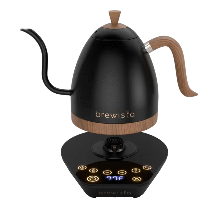 Brewista Artisan 1.0L Kettle - Matte Black