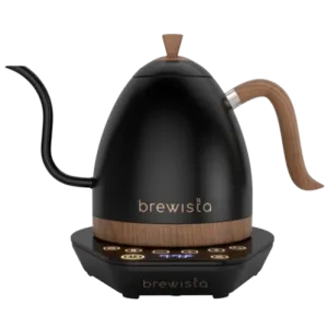 Brewista Artisan 1.0L Kettle - Matte Black