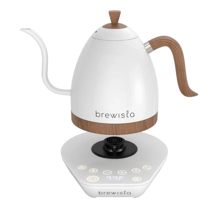 Brewista Artisan 1.0L Kettle - Pearl White