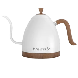 Brewista Artisan 1.0L Kettle - Pearl White