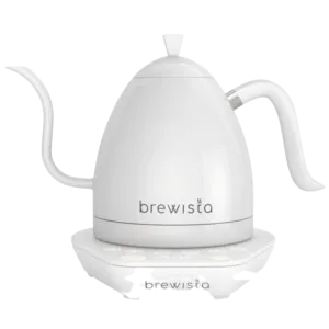 Brewista Artisan 1.0L Kettle - White On White