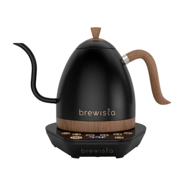 Brewista Artisan Gooseneck Variable Kettle