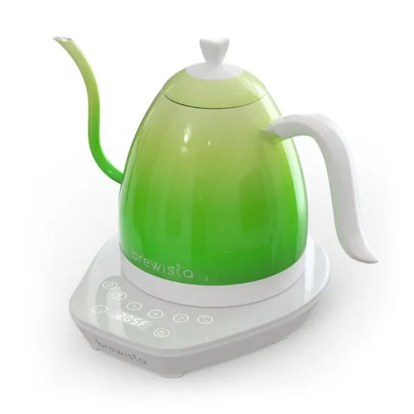 Brewista Artisan Gooseneck Variable Kettle