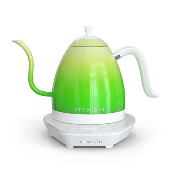 Brewista Artisan Gooseneck Variable Kettle