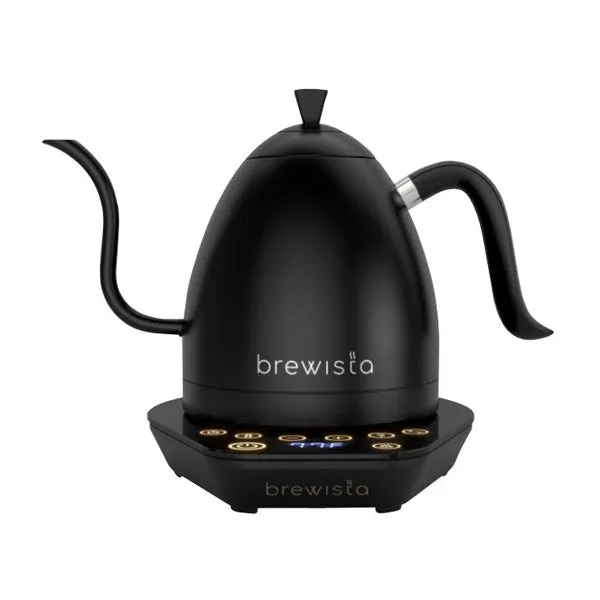 Brewista Artisan Gooseneck Variable Kettle