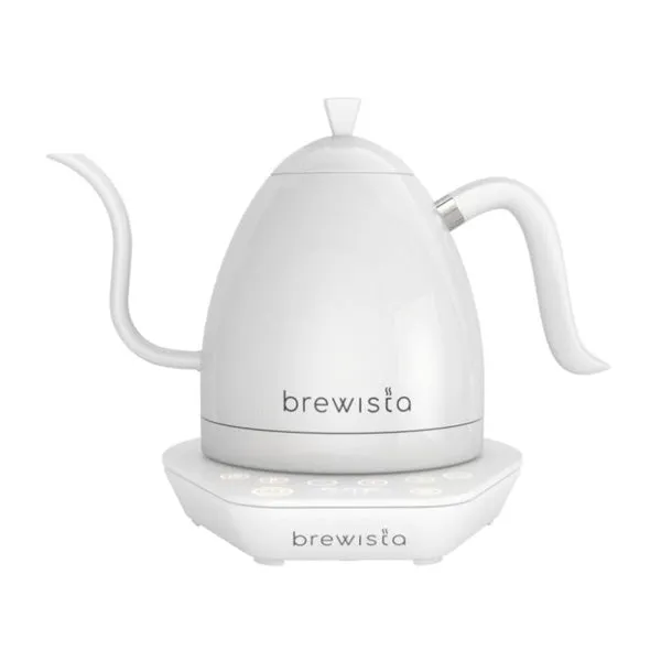 Brewista Artisan Gooseneck Variable Kettle