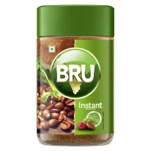 Bru Instant Coffee