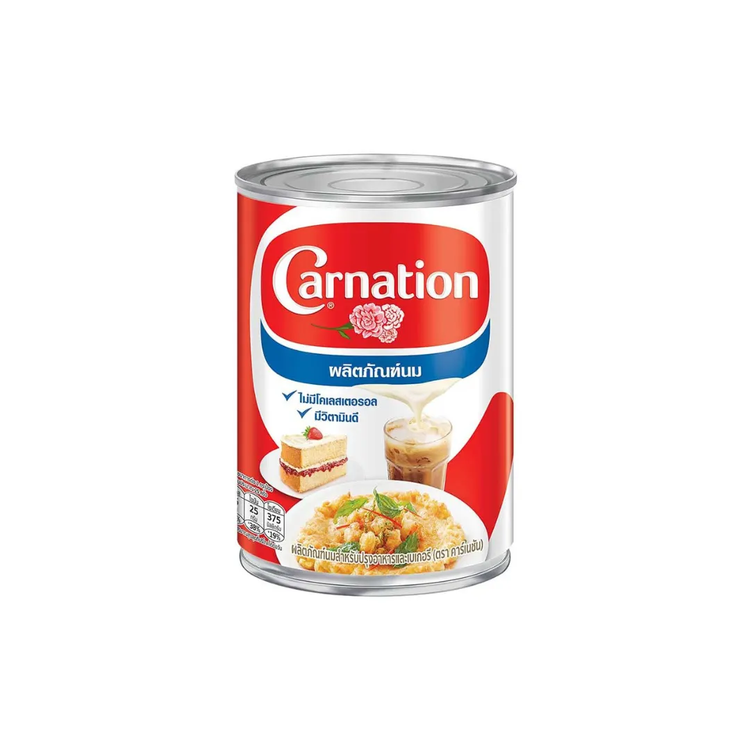 Carnation Evaporated Milk Cooking and Bakery 810g – Perfect for Baking & Cooking