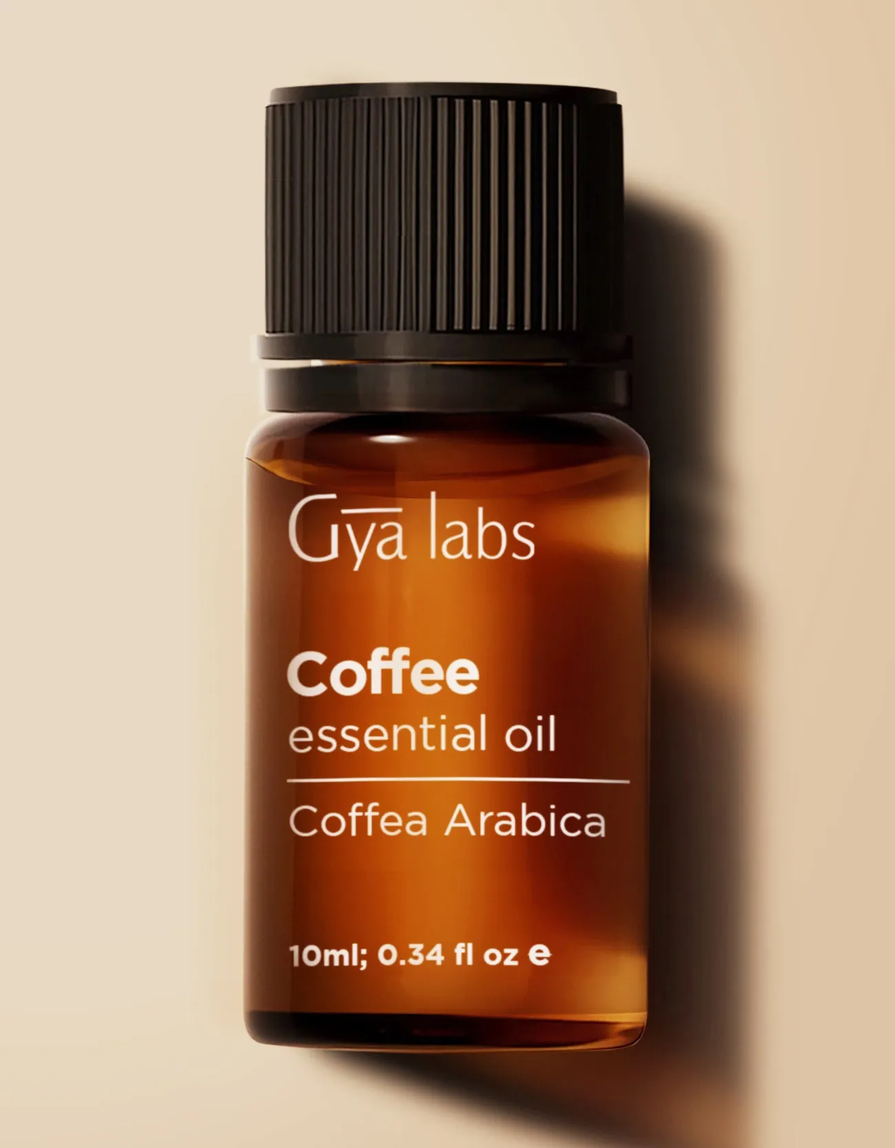 Coffee Oil