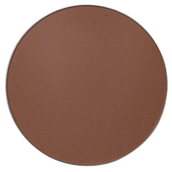 Coffeehouse pressed Face powder