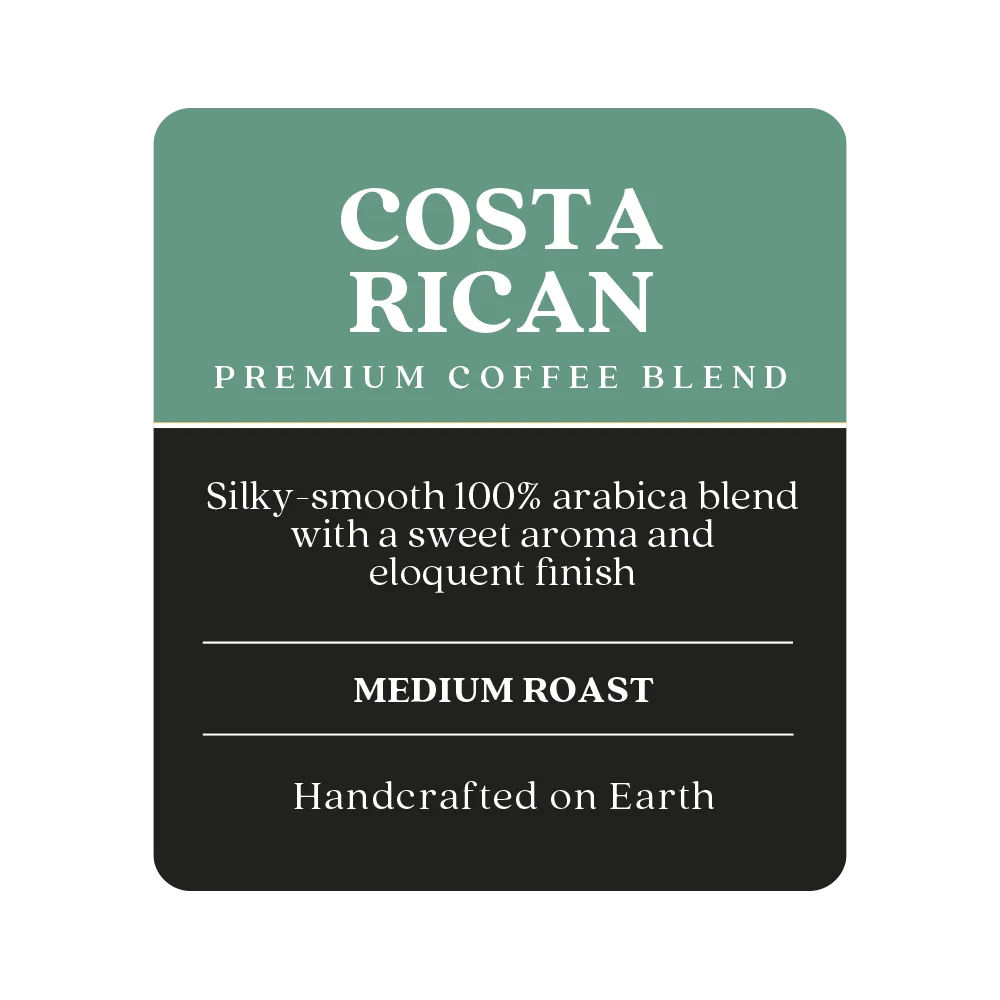 Costa Rican Blend