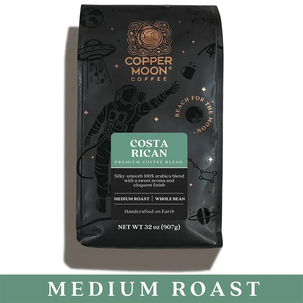 Costa Rican Blend