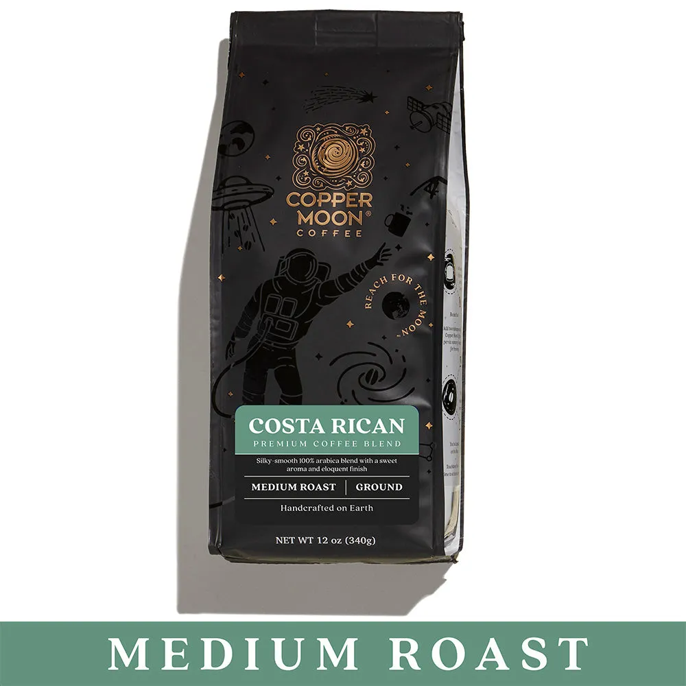 Costa Rican Blend