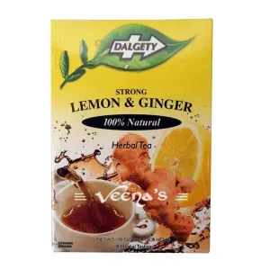 Dalgety Lemon & Ginger 48g