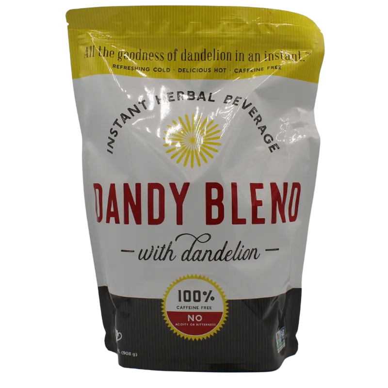 Dandy Blend - Instant Herbal Beverage 2lb