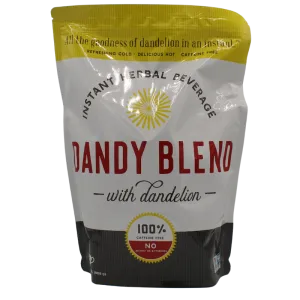 Dandy Blend - Instant Herbal Beverage 2lb