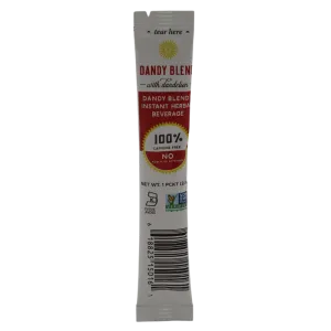 Dandy Blend - Instant Herbal Beverage Packets Single