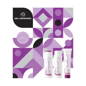 De Lorenzo Rejuven8 Treatment Trio Gift Pack