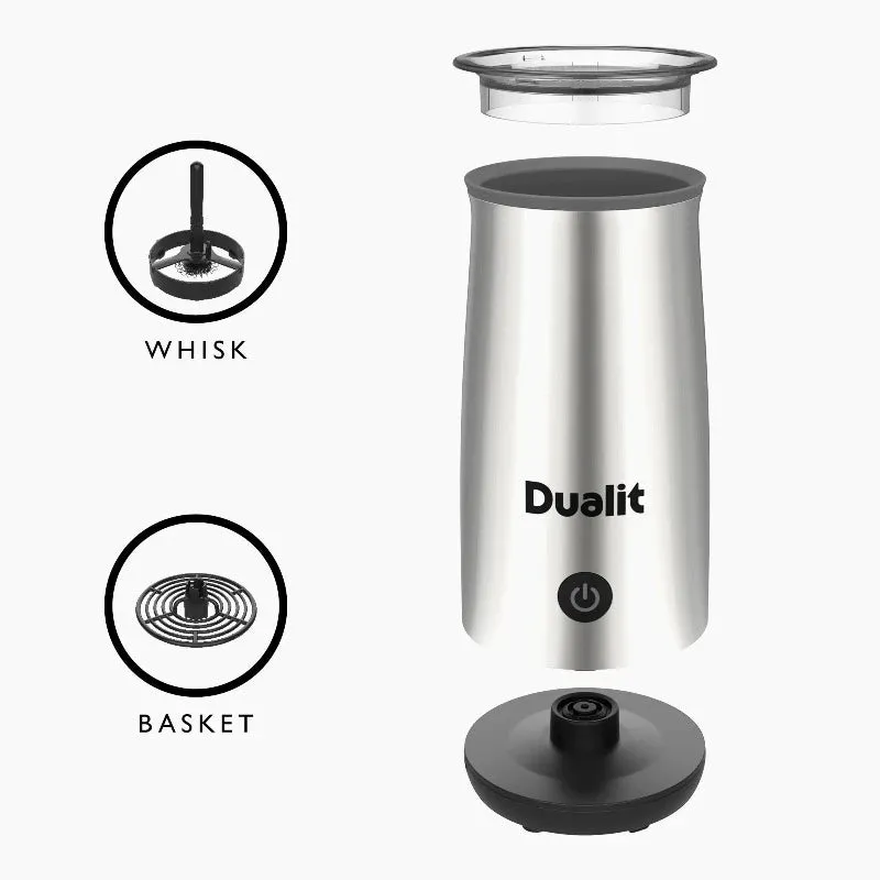 Dualit Cocoatiser Hot Chocolate Maker