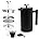 Durable Stainless Steel French Press for Strong and Easy Coffee Brewing